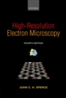Image for High-resolution electron microscopy
