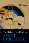 Image for Oxford Handbook of Event Structure