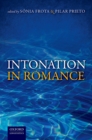 Image for Intonation in romance