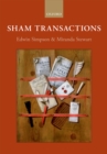 Image for Sham transactions