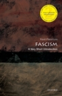 Image for Fascism: a very short introduction