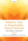Image for Palliative care in amyotrophic lateral sclerosis: from diagnosis to bereavement.