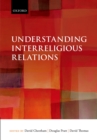 Image for Understanding interreligious relations
