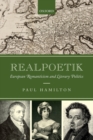 Image for Realpoetik: European romanticism and literary politics