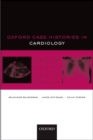 Image for Oxford case histories in cardiology
