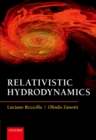 Image for Relativistic hydrodynamics