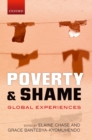Image for Poverty and shame: global experiences