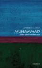 Image for Muhammad: a very short introduction