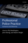 Image for Professional police practice: scenarios and dilemmas