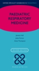 Image for Paediatric respiratory medicine