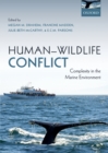 Image for Human-wildlife conflict: complexity in the marine environment