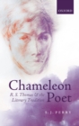 Image for Chameleon poet: R.S. Thomas and the literary tradition