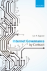 Image for Internet governance by contract