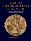 Image for Marine Chronometers at Greenwich