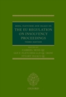 Image for Moss, Fletcher and Isaacs on the EU Regulation on Insolvency Proceedings