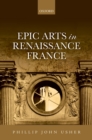 Image for Epic Arts in Renaissance France