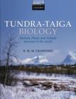 Image for Tundra-Taiga biology