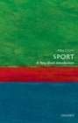 Image for Sport: a very short introduction