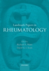 Image for Landmark papers in rheumatology