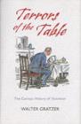 Image for Terrors of the table: the curious history of nutrition