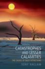 Image for Catastrophes and lesser calamities: the causes of mass extinctions