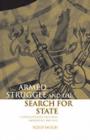 Image for Armed struggle and the search for state: the Palestinian national movement, 1949-1993