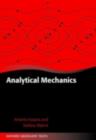 Image for Analytical mechanics: an introduction