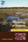 Image for The biology of peatlands