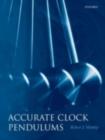Image for Accurate clock pendulums