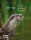 Image for Otters: ecology, behaviour, and conservation