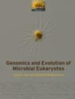 Image for Genomics and evolution of microbial eukaryotes