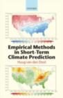 Image for Empirical methods in short-term climate prediction