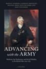 Image for Advancing with the army: medicine, the professions, and social mobility in the British Isles, 1790-1850