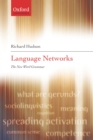 Image for Language networks: the new word grammar