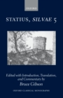 Image for Silvae 5
