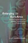 Image for Enlarging the Euro area: external empowerment and domestic transformation in East Central Europe