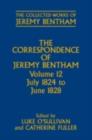 Image for The correspondence of Jeremy Bentham