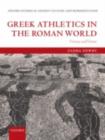 Image for Greek athletics in the Roman world: victory and virtue