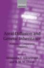 Image for Areal diffusion and genetic inheritance: problems in comparative linguistics