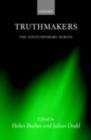 Image for Truthmakers: the contemporary debate