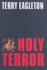 Image for Holy terror