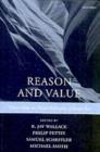 Image for Reason and value: themes from the moral philosophy of Joseph Raz