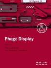 Image for Phage display: a practical approach