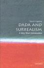 Image for Dada and Surrealism: a very short introduction