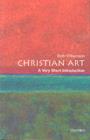 Image for Christian art: a very short introduction