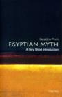 Image for Egyptian myth