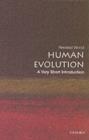Image for Human evolution: a very short introduction