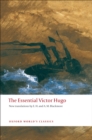 Image for The essential Victor Hugo