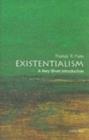 Image for Existentialism: a very short introduction