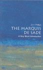 Image for The Marquis de Sade